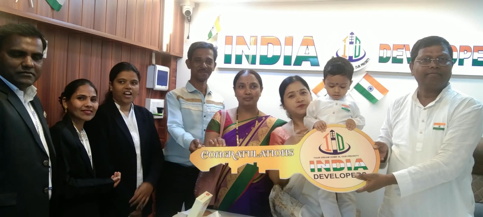 India Developers Homeowner